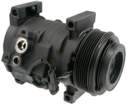 Four Seasons 77348 2007-2011 GMC Sierra 3500 HD A