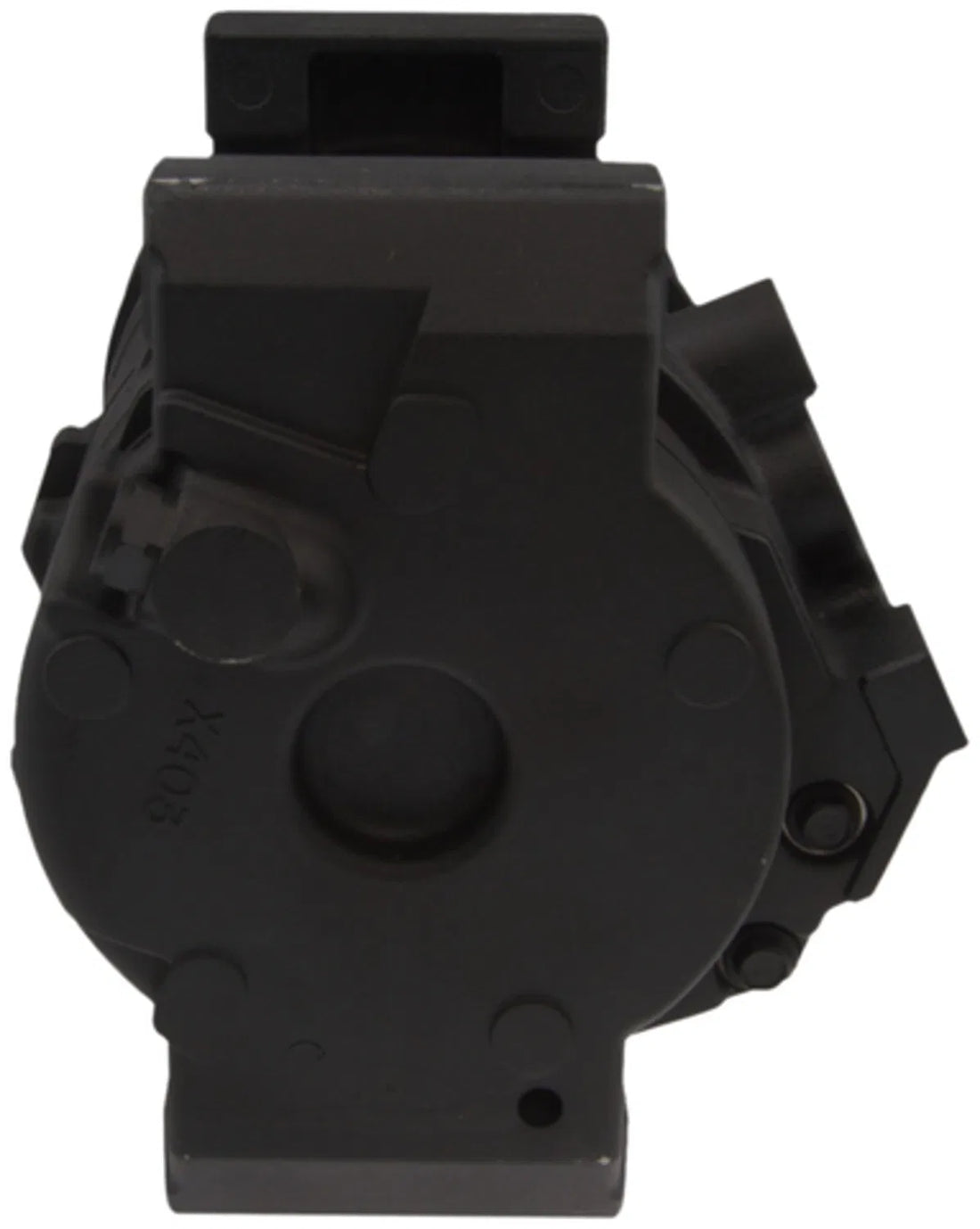 Four Seasons 77348 2007-2011 GMC Sierra 3500 HD A
