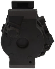 Four Seasons 77348 2007-2011 GMC Sierra 3500 HD A