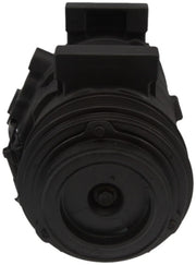 Four Seasons 77348 2007-2011 GMC Sierra 3500 HD A