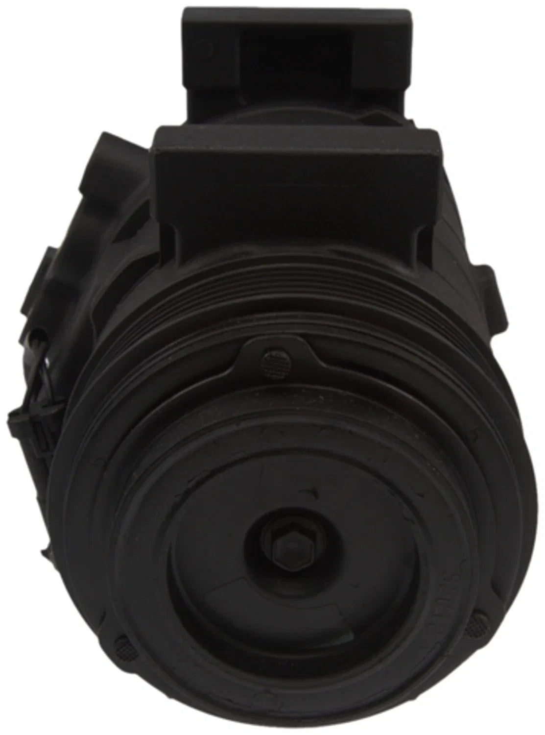 Four Seasons 77348 2007-2011 GMC Sierra 3500 HD A