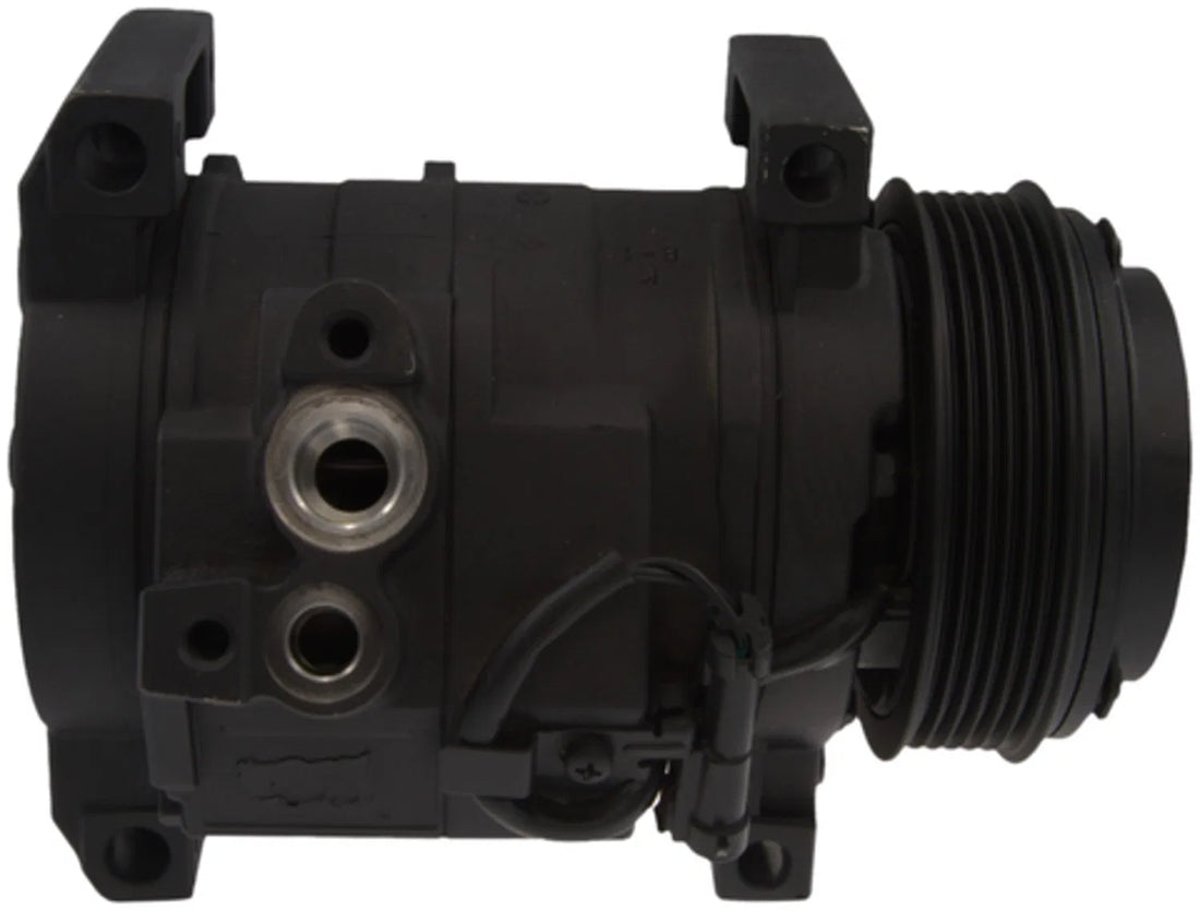 Four Seasons 77348 2007-2011 GMC Sierra 3500 HD A