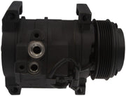 Four Seasons 77348 2007-2011 GMC Sierra 3500 HD A