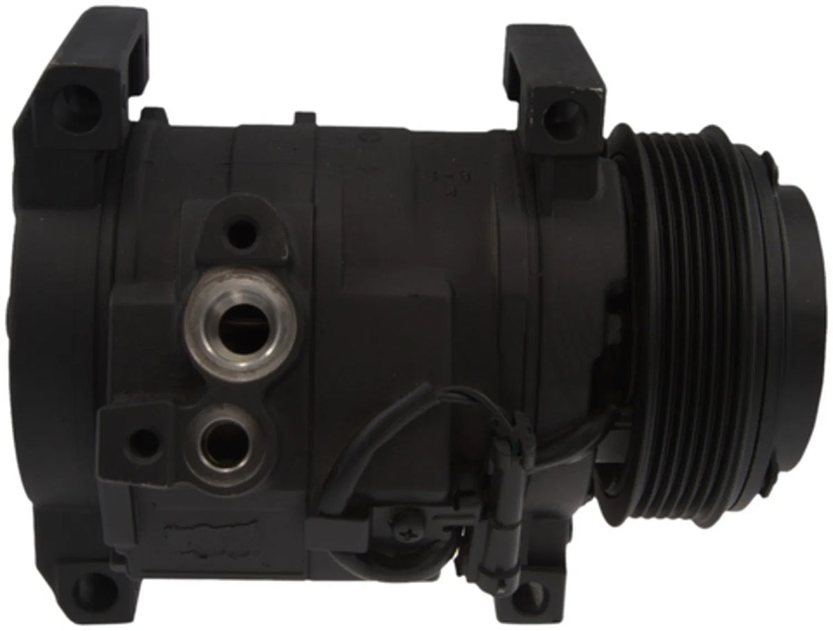 Four Seasons 77348 2007-2011 GMC Sierra 3500 HD A