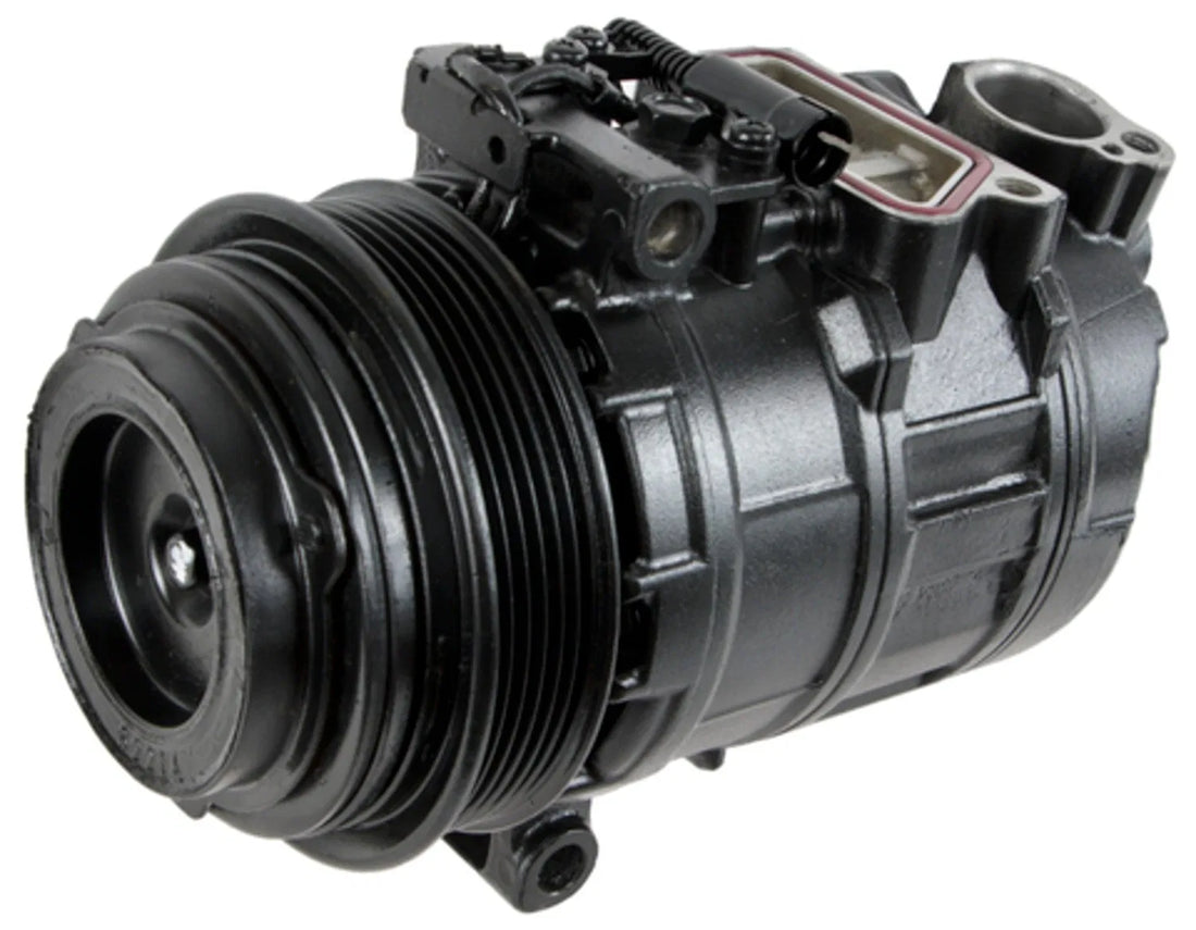 Four Seasons 77356 2004-2008 Chrysler Crossfire A