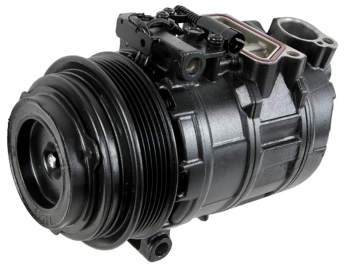 Four Seasons 77356 2004-2008 Chrysler Crossfire A