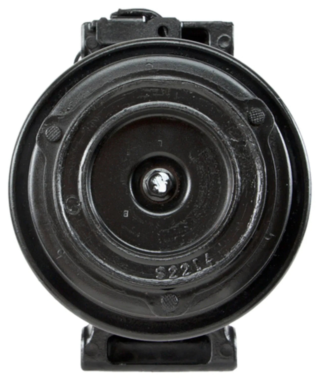 Four Seasons 77356 2004-2008 Chrysler Crossfire A
