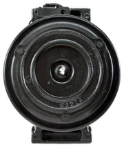 Four Seasons 77356 2004-2008 Chrysler Crossfire A