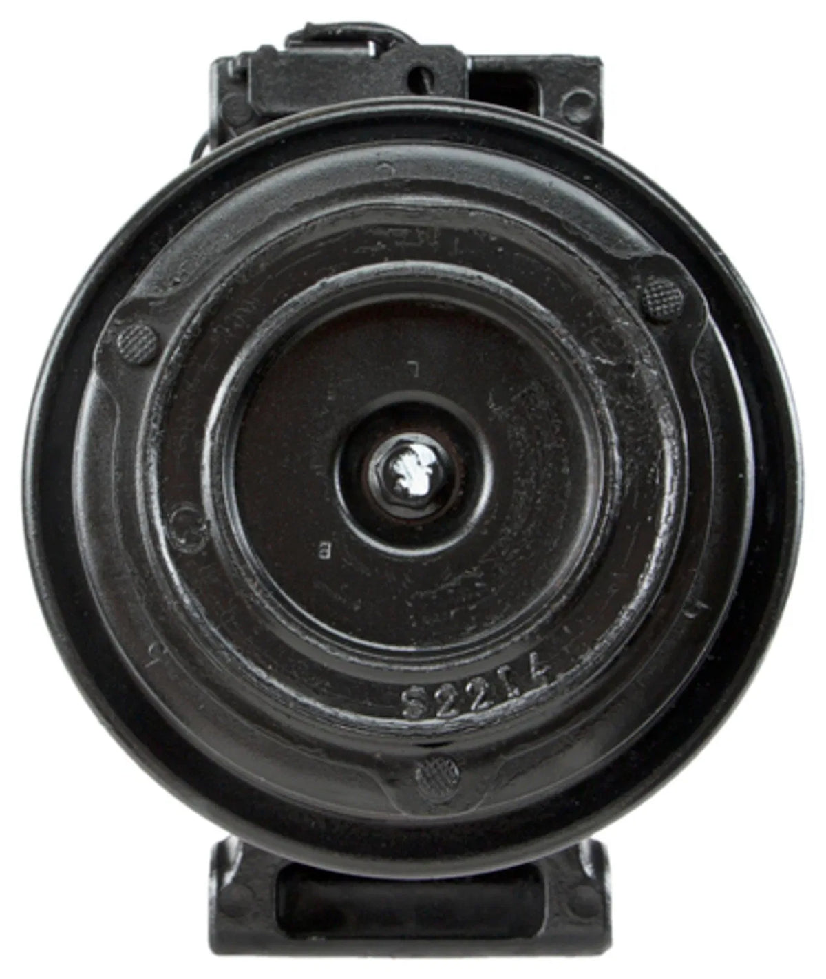 Four Seasons 77356 2004-2008 Chrysler Crossfire A