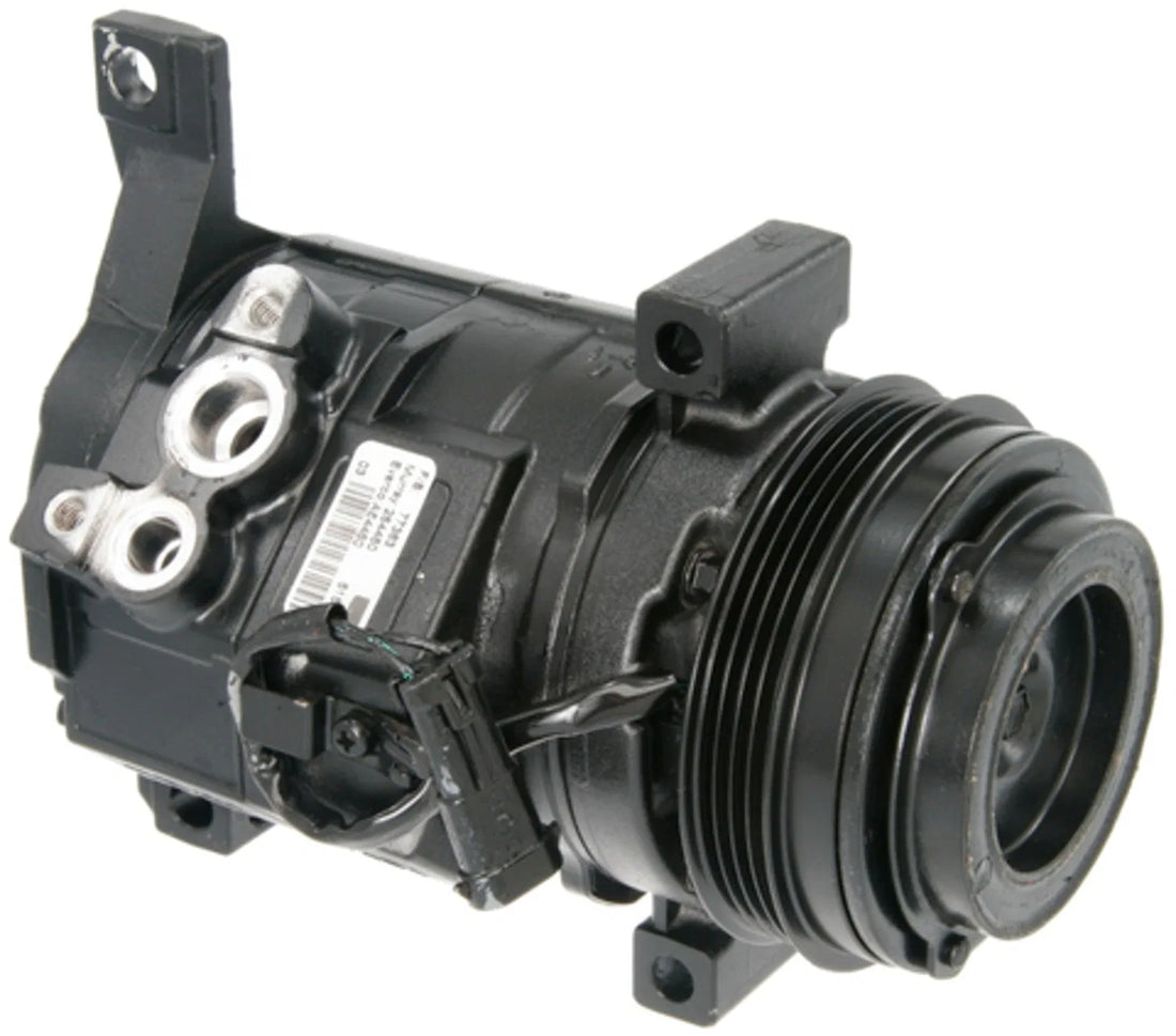 Four Seasons 77363 2016-2024 Chevrolet Express 4500 A
