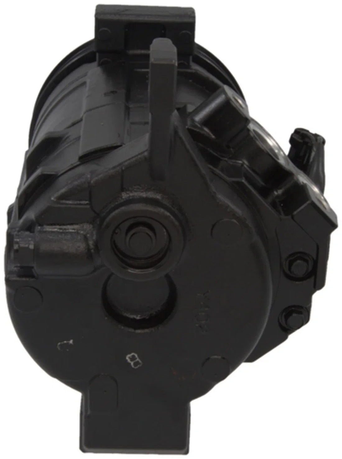 Four Seasons 77363 2016-2024 Chevrolet Express 4500 A