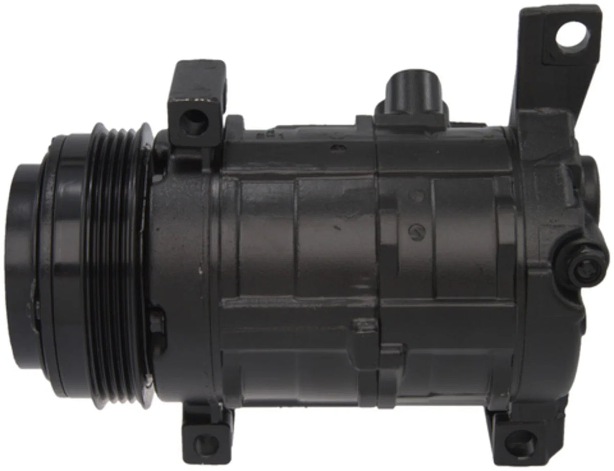 Four Seasons 77363 2016-2024 Chevrolet Express 4500 A
