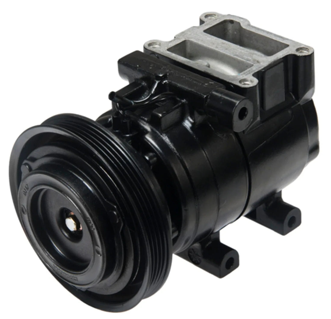 Four Seasons 77366 1998-2001 Hyundai Tiburon A/C Compressor