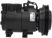 Four Seasons 77366 1998-2001 Hyundai Tiburon A/C Compressor