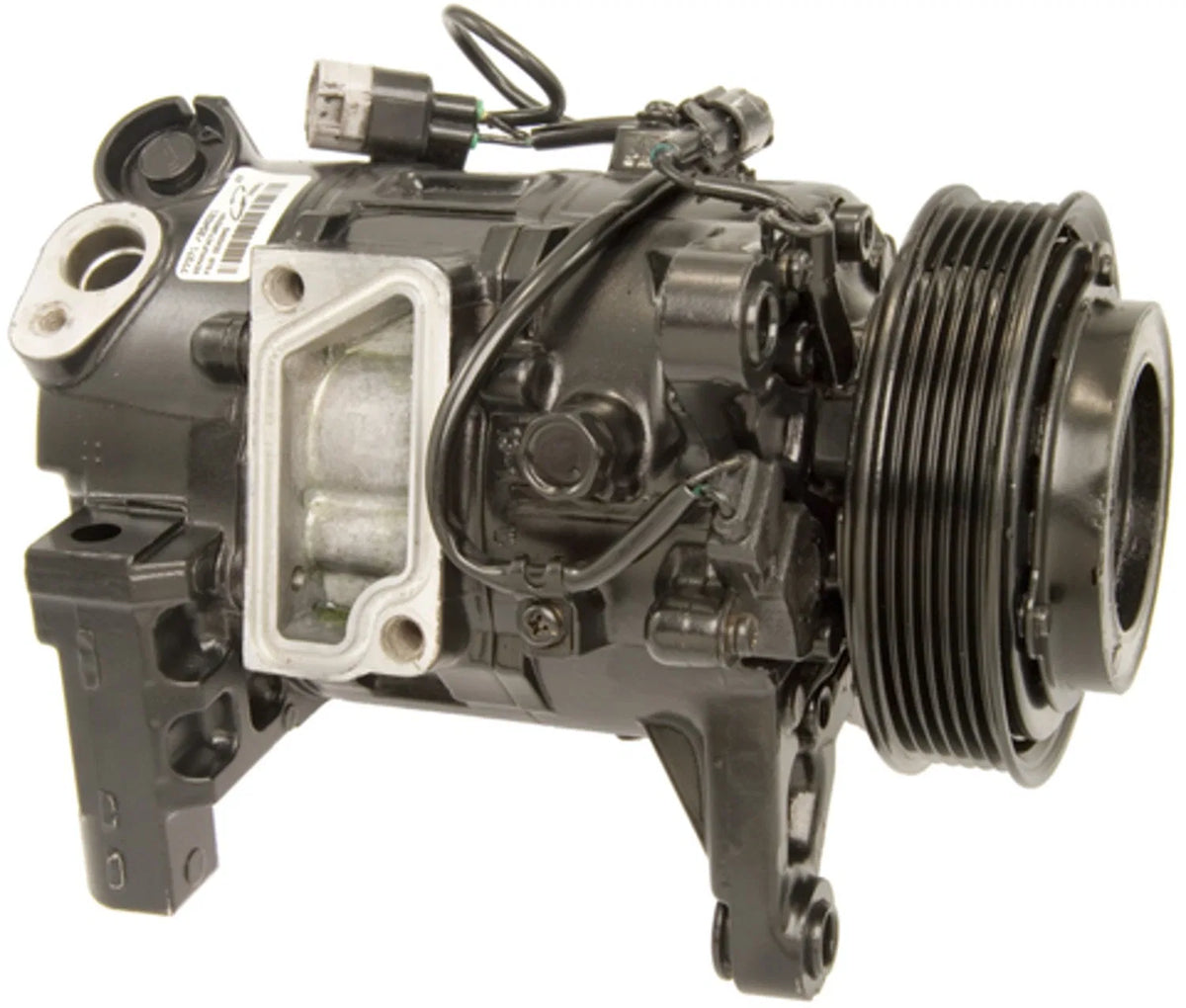 Four Seasons 77371 2001-2005 Lexus IS300 A/C Compressor