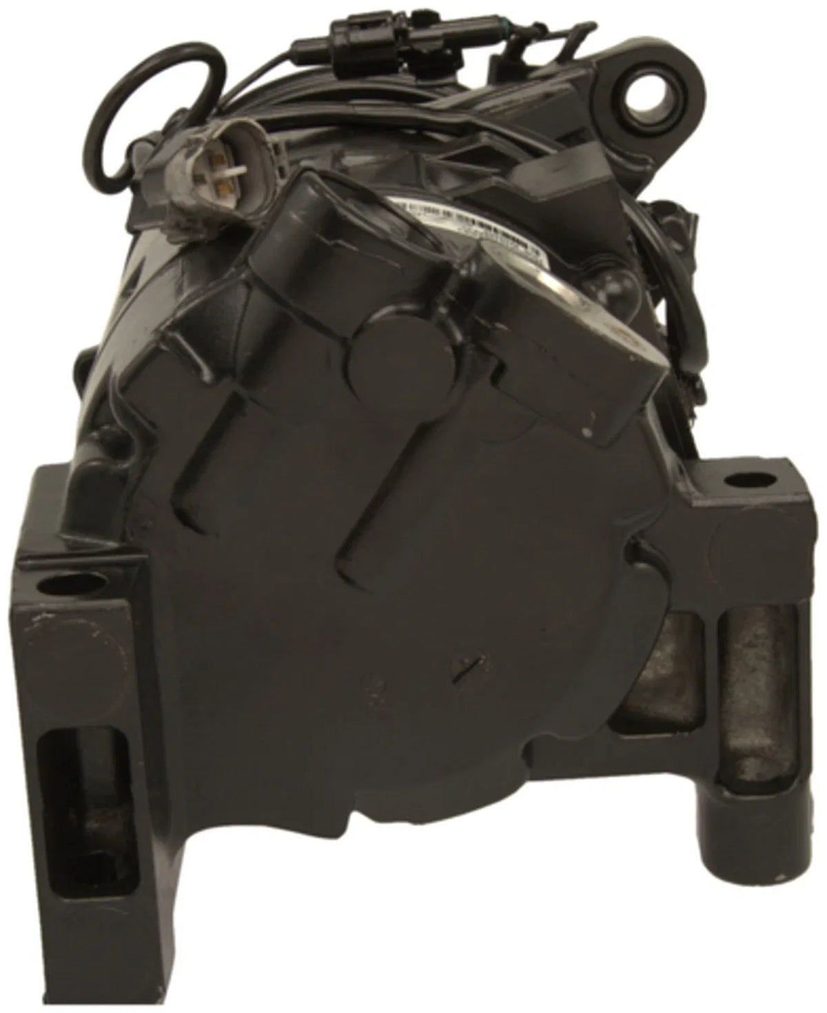 Four Seasons 77371 2001-2005 Lexus IS300 A/C Compressor