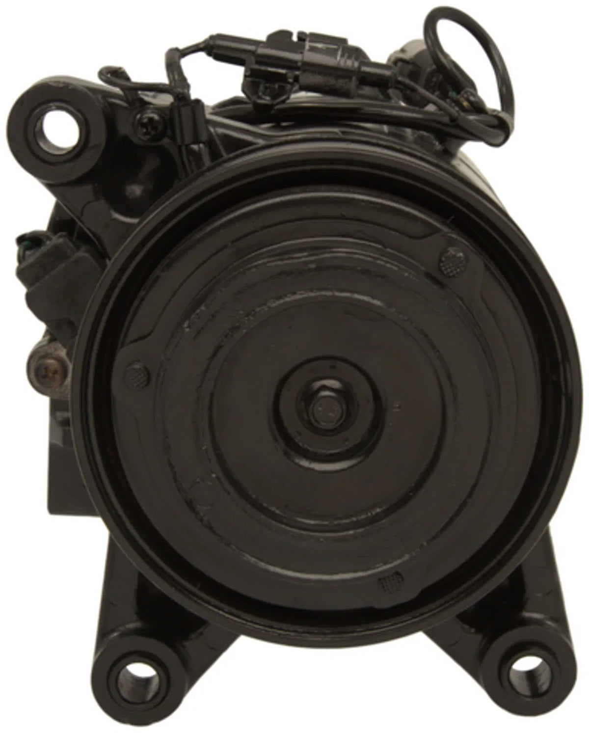 Four Seasons 77371 2001-2005 Lexus IS300 A/C Compressor