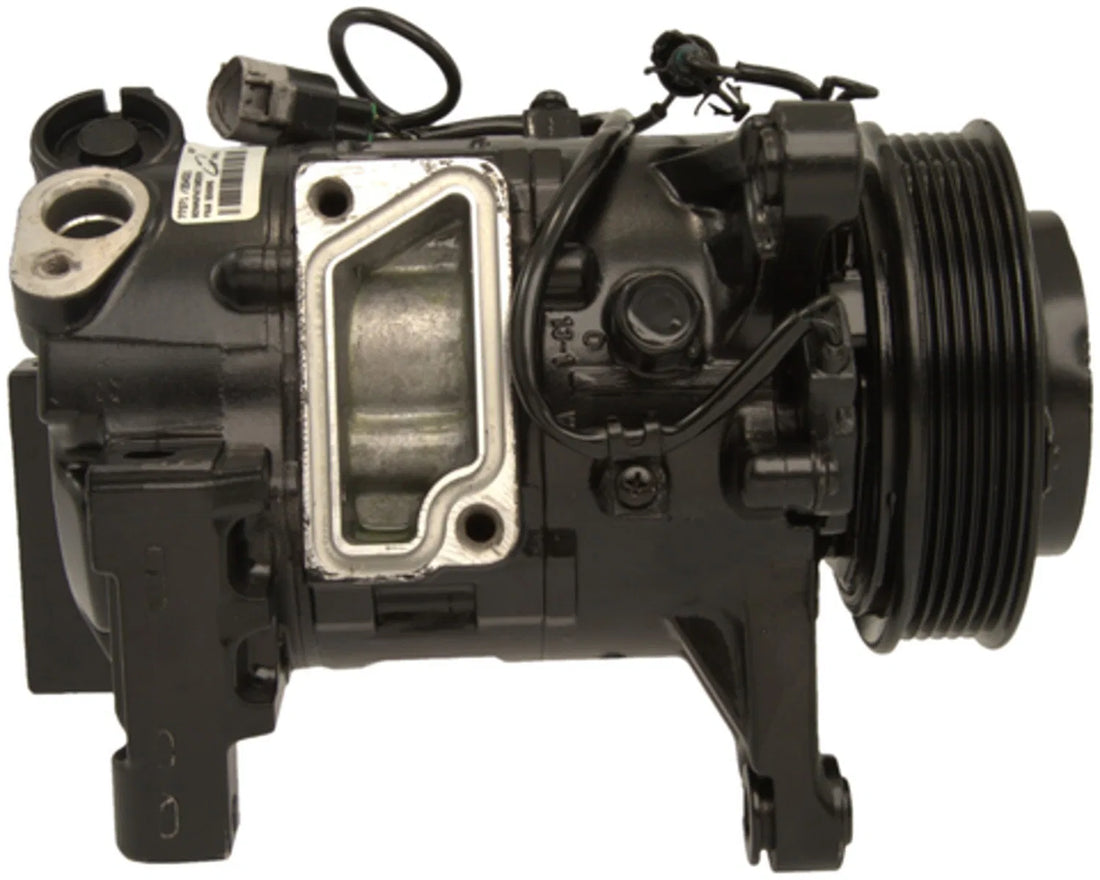 Four Seasons 77371 2001-2005 Lexus IS300 A/C Compressor