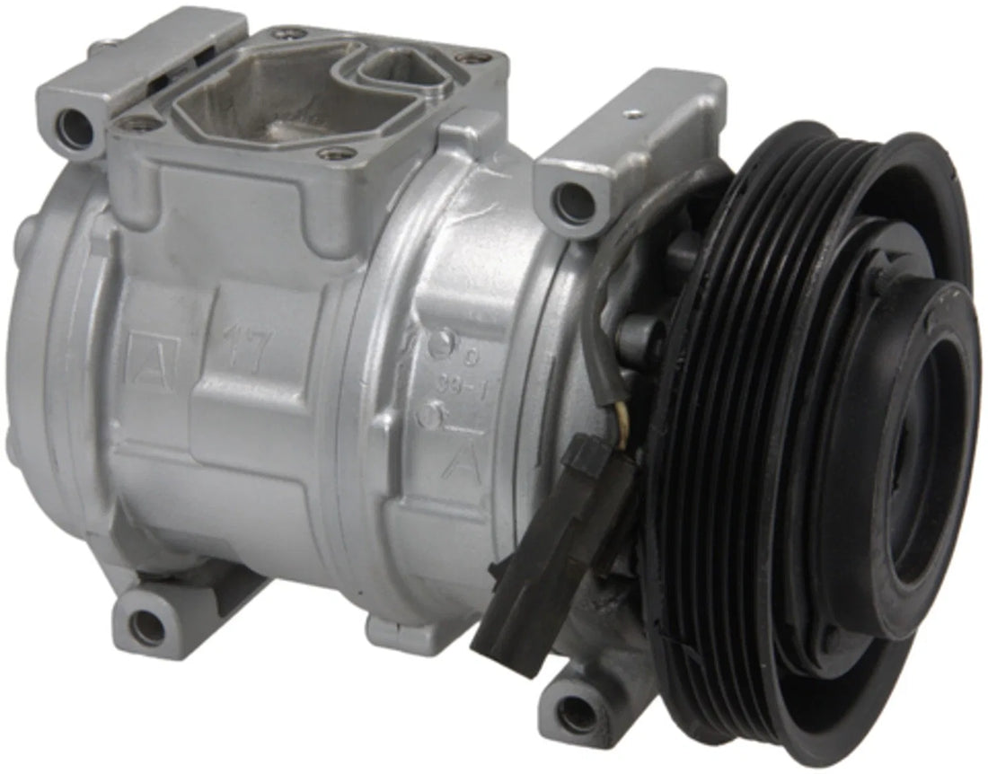 Four Seasons 77381 1998-2004 Dodge Intrepid A/C Compressor