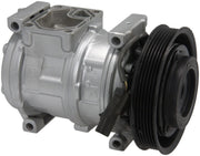 Four Seasons 77381 1998-2004 Dodge Intrepid A/C Compressor