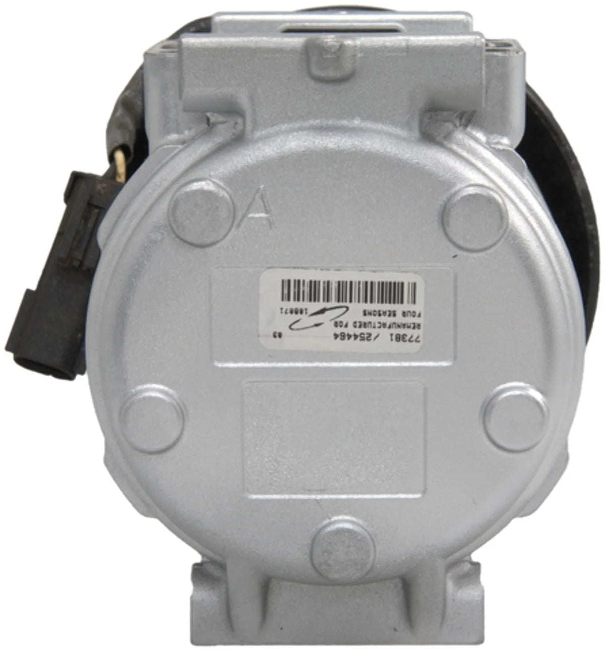 Four Seasons 77381 1998-2004 Dodge Intrepid A/C Compressor