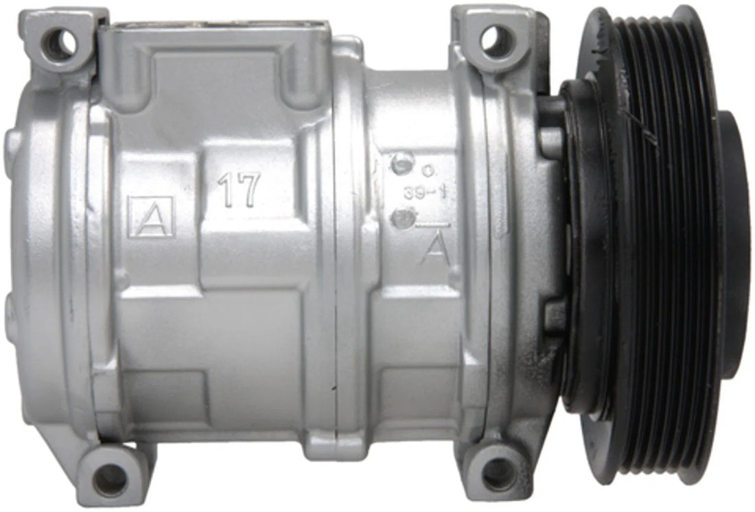 Four Seasons 77381 1998-2004 Dodge Intrepid A/C Compressor