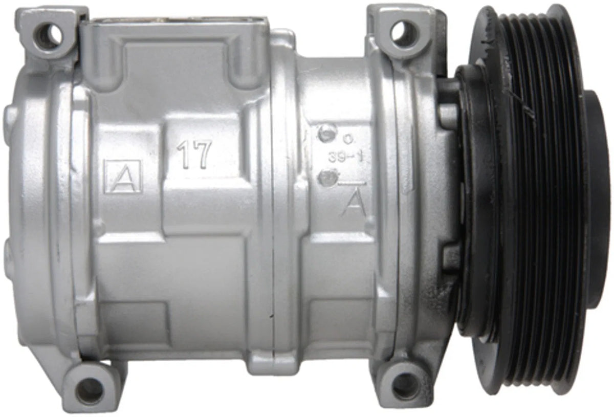 Four Seasons 77381 1998-2004 Dodge Intrepid A/C Compressor