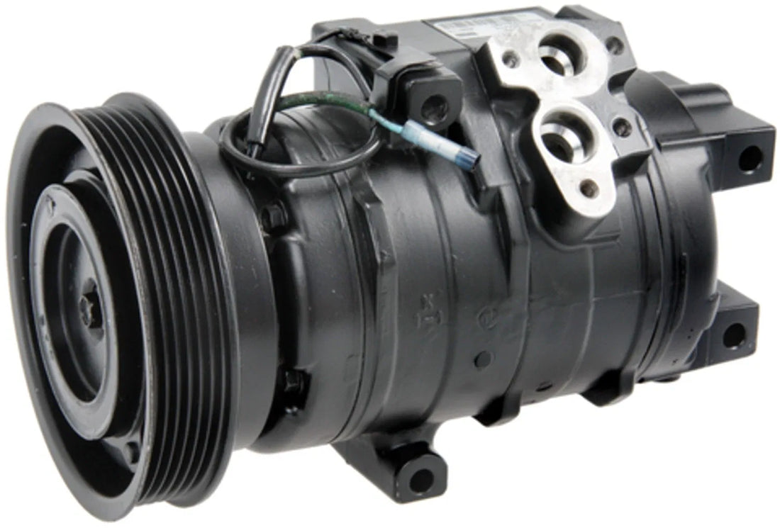 Four Seasons 77383 2001-2003 Acura CL A/C Compressor