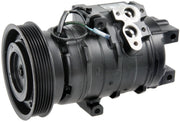 Four Seasons 77383 2001-2003 Acura CL A/C Compressor