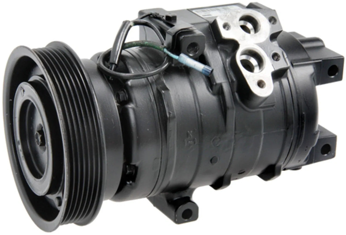 Four Seasons 77383 2001-2003 Acura CL A/C Compressor