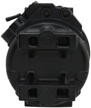Four Seasons 77383 2001-2003 Acura CL A/C Compressor