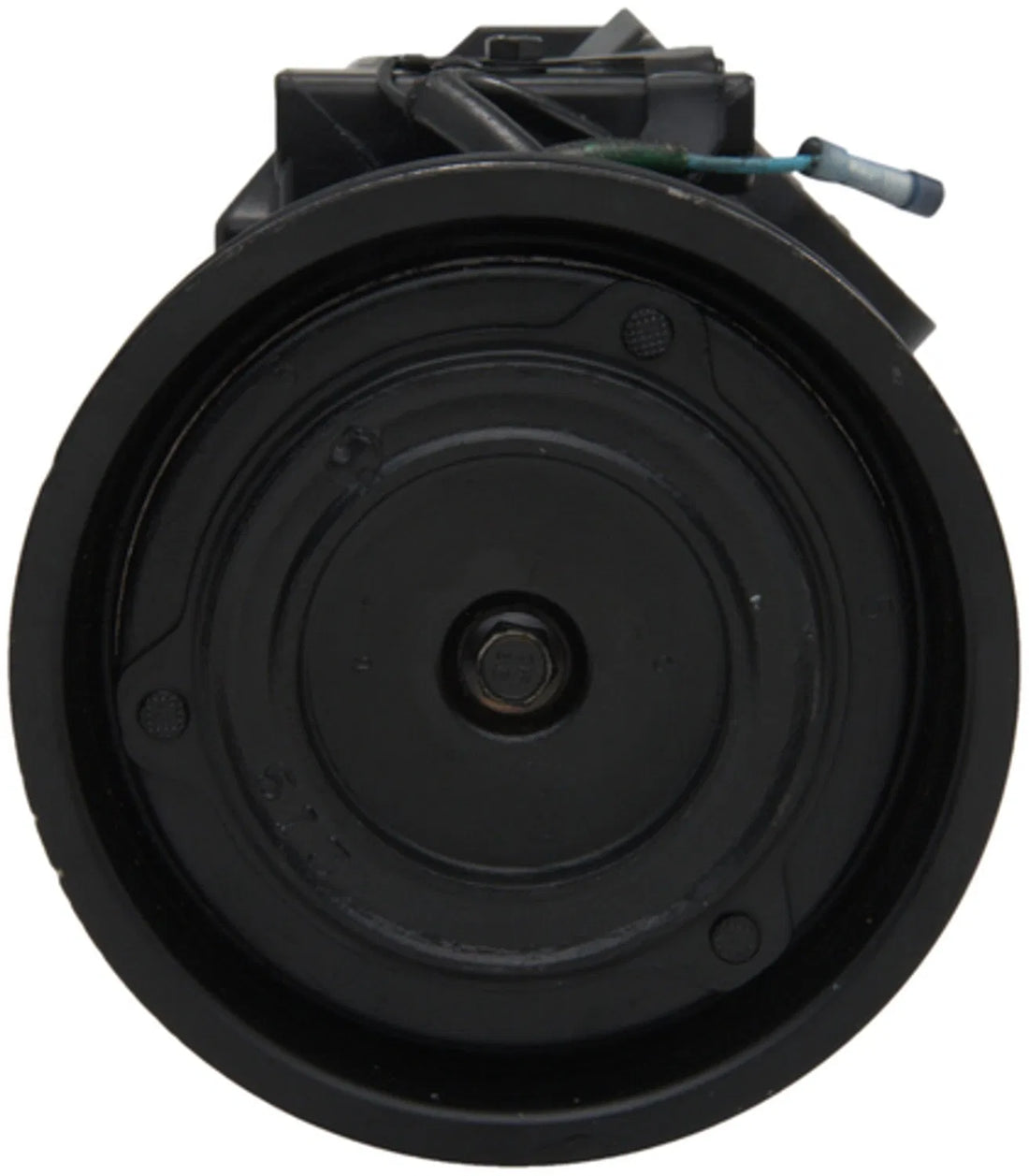 Four Seasons 77383 2001-2003 Acura CL A/C Compressor