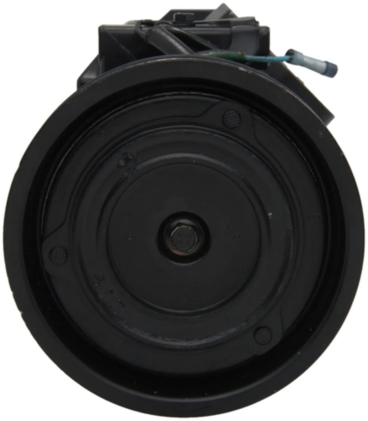 Four Seasons 77383 2001-2003 Acura CL A/C Compressor