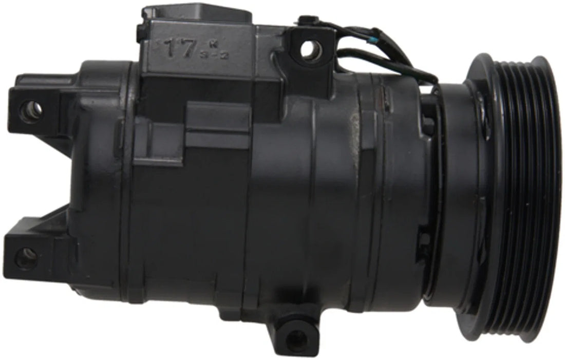 Four Seasons 77383 2001-2003 Acura CL A/C Compressor