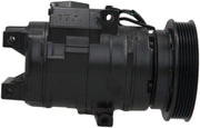 Four Seasons 77383 2001-2003 Acura CL A/C Compressor