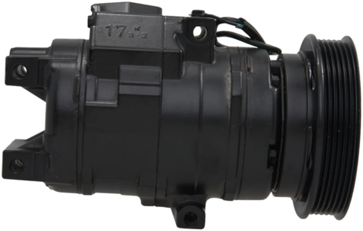 Four Seasons 77383 2001-2003 Acura CL A/C Compressor