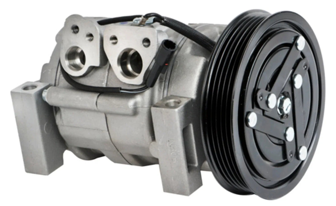 Four Seasons 77385 1999-2003 Suzuki Vitara A/C Compressor