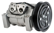 Four Seasons 77385 1999-2003 Suzuki Vitara A/C Compressor