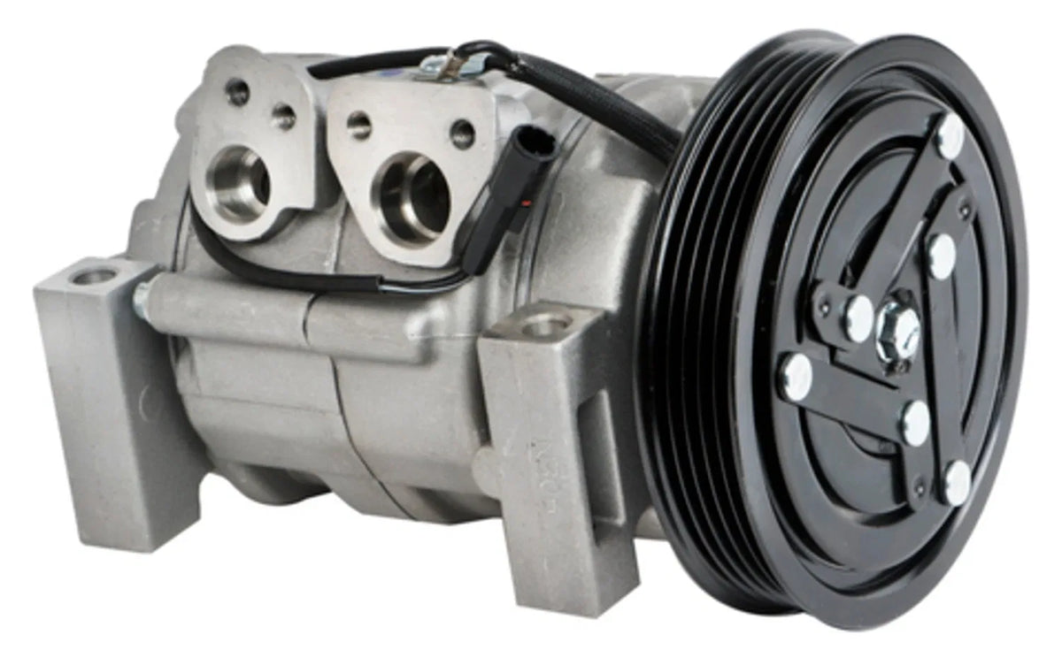 Four Seasons 77385 1999-2003 Suzuki Vitara A/C Compressor