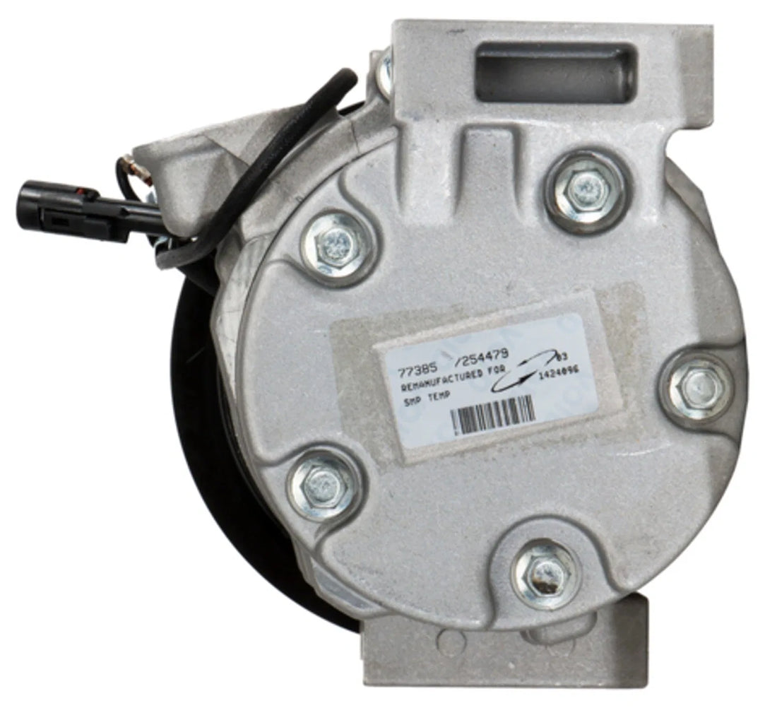 Four Seasons 77385 1999-2003 Suzuki Vitara A/C Compressor