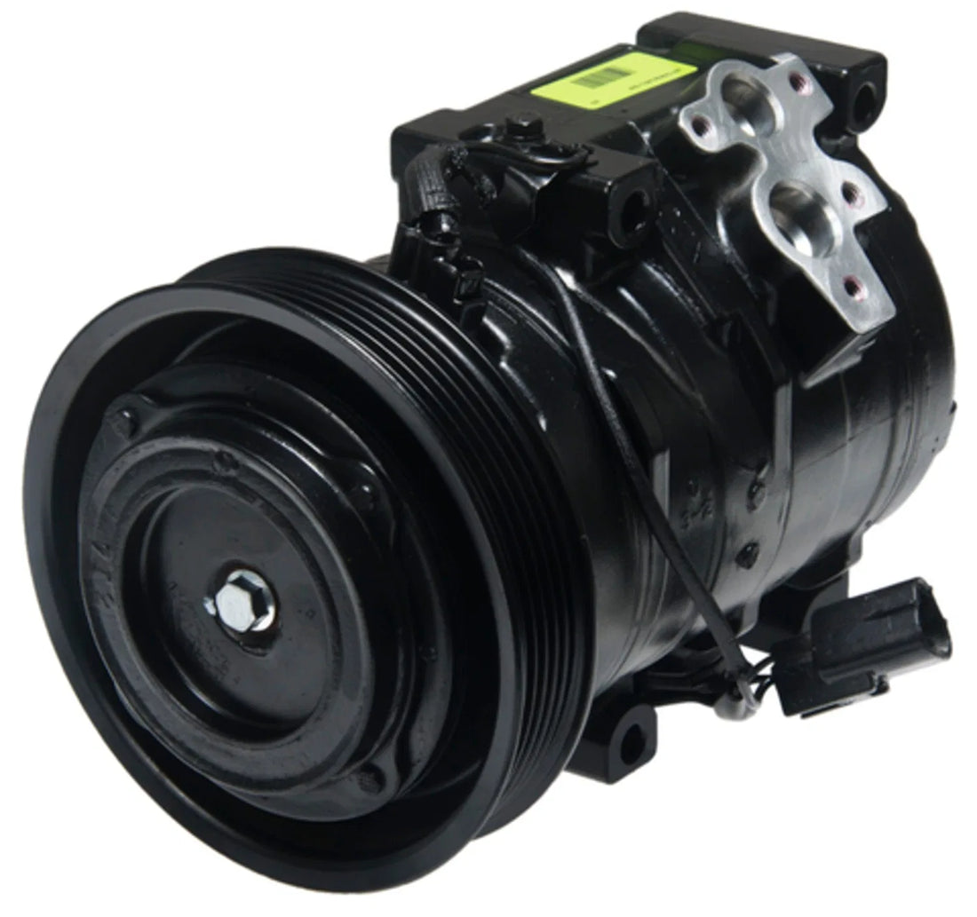 Four Seasons 77390 2004-2008 Toyota Solara A/C Compressor