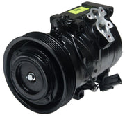 Four Seasons 77390 2004-2008 Toyota Solara A/C Compressor