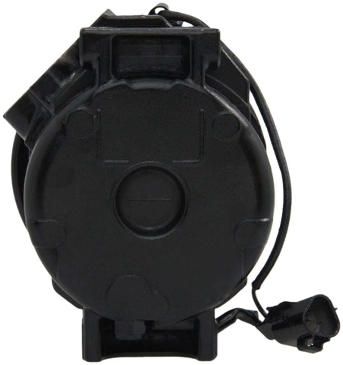 Four Seasons 77390 2004-2008 Toyota Solara A/C Compressor
