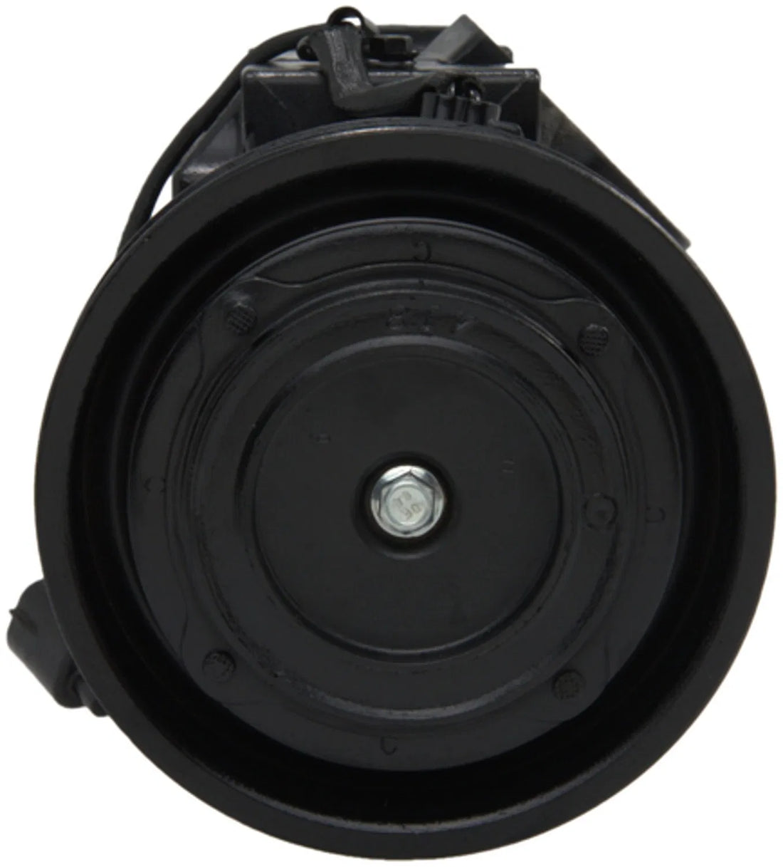 Four Seasons 77390 2004-2008 Toyota Solara A/C Compressor