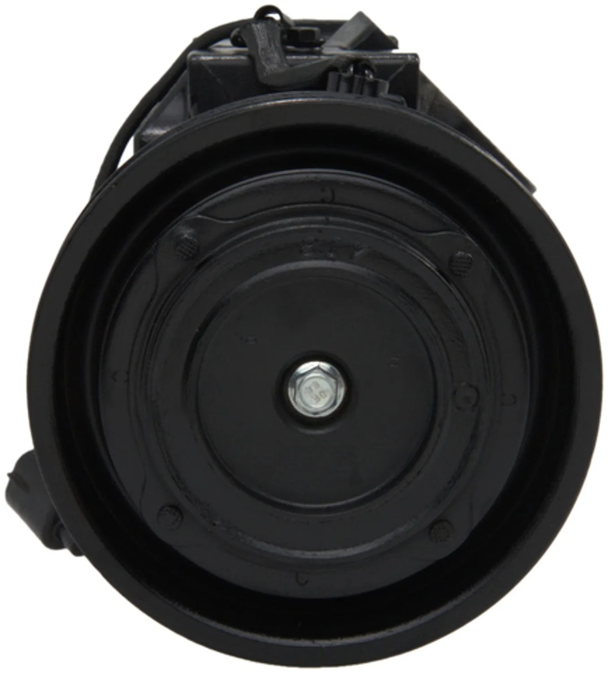 Four Seasons 77390 2004-2008 Toyota Solara A/C Compressor