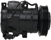 Four Seasons 77390 2004-2008 Toyota Solara A/C Compressor