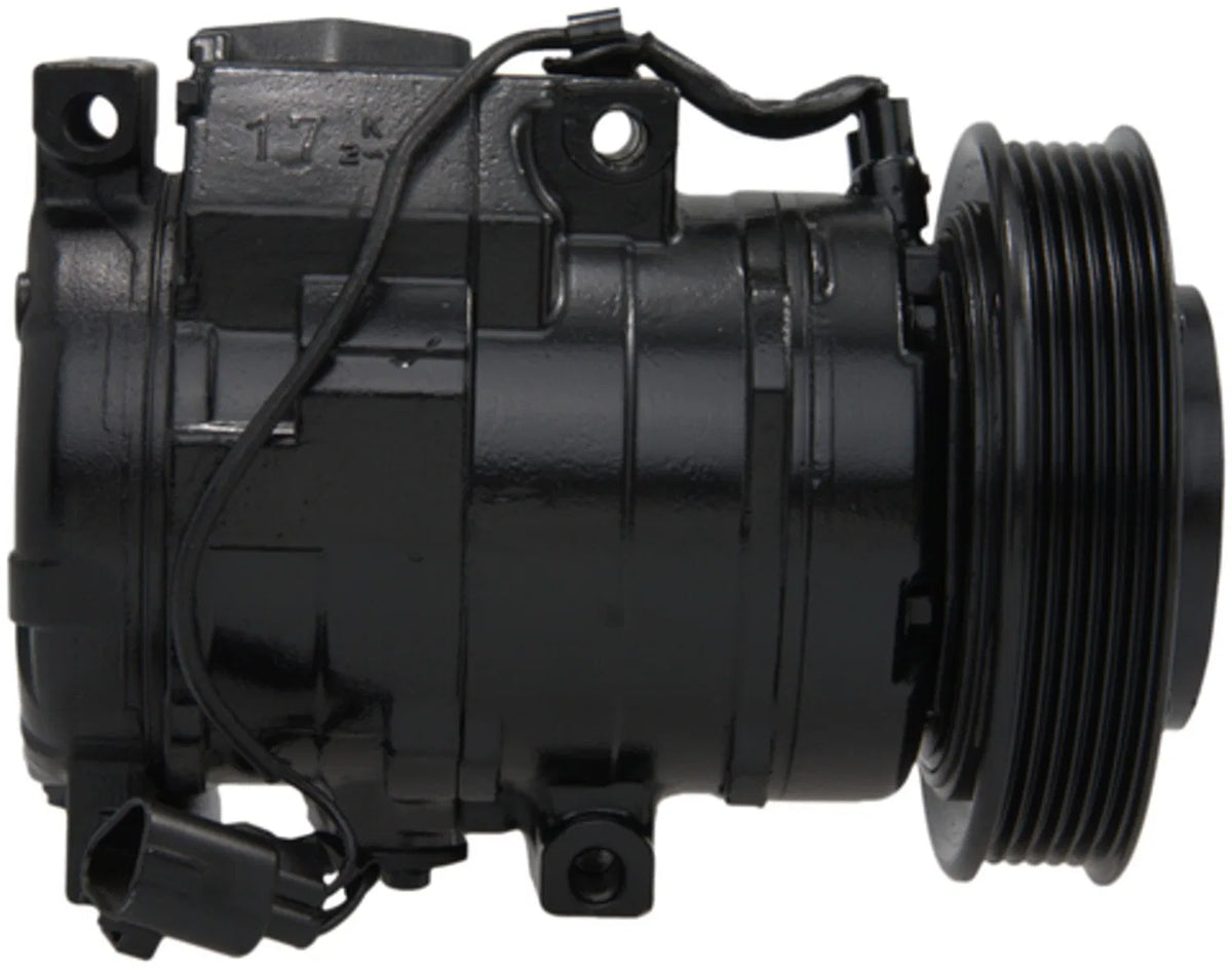 Four Seasons 77390 2004-2008 Toyota Solara A/C Compressor
