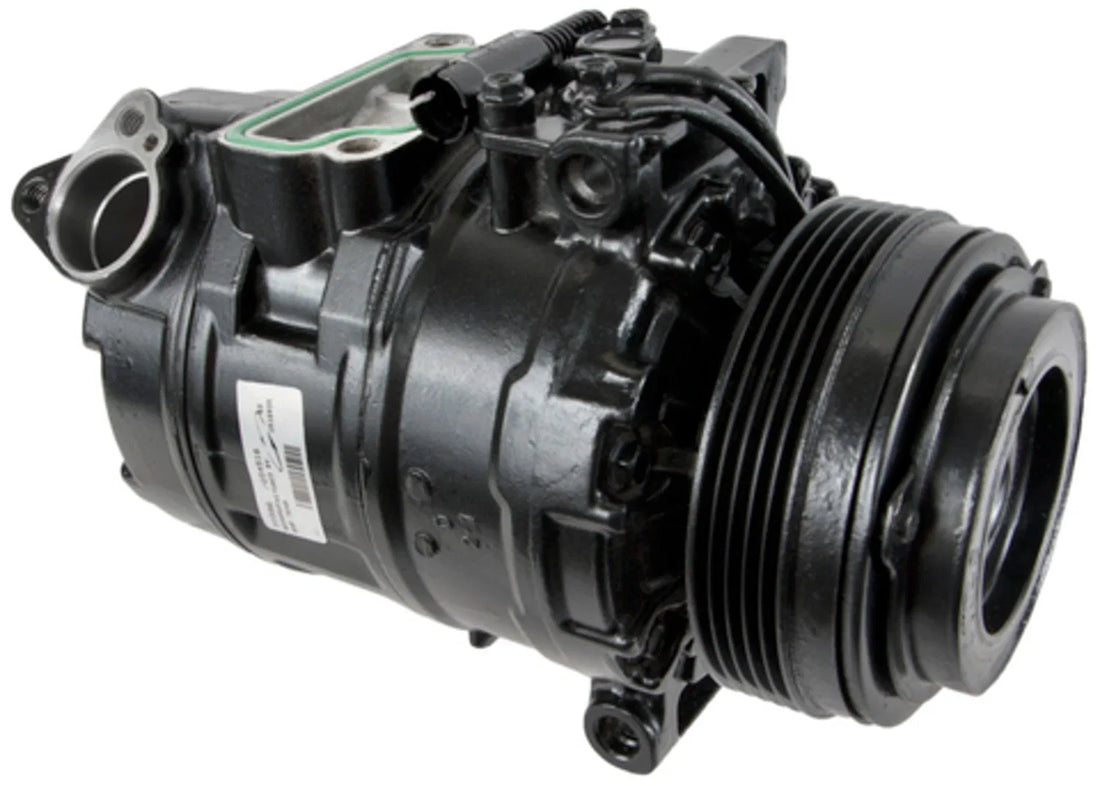 Four Seasons 77396 2001-2006 BMW 325i A/C Compressor