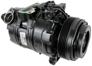 Four Seasons 77396 2001-2006 BMW 325i A/C Compressor