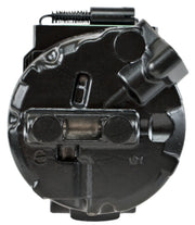 Four Seasons 77396 2001-2006 BMW 325i A/C Compressor
